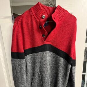 Men’s American eagle seriously soft sweater size medium.